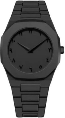 Fash Ara Quartz Analog Watch  - For Men & Women