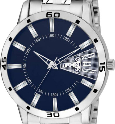 Zeravi ZR-LR102 Analog Watch  - For Men