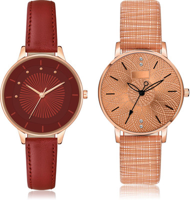 TIMOXIDE GM574-GM315 Analog Watch  - For Women
