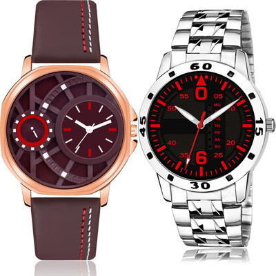 DMAGNATON BM48-(25-S-19) Analog Watch  - For Men