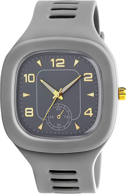 Analog Watch - For Men