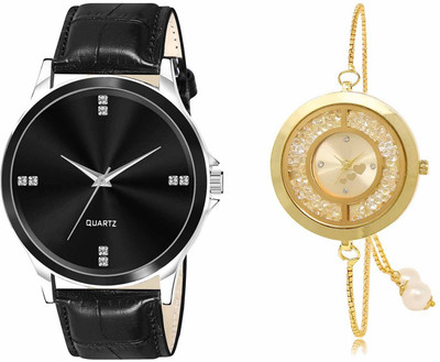 Scepter LR96-LR254 Analog Watch  - For Men & Women