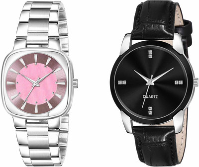 Scepter LR301-LR343 Analog Watch  - For Women