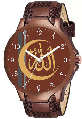 KIARVI GALLERY Analog Watch  - For Men