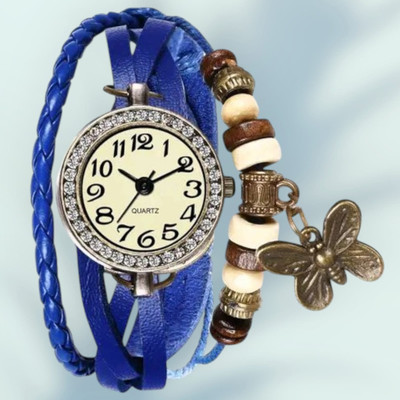 DECLASSE Analog Watch  - For Girls