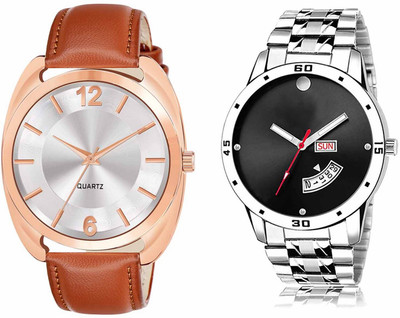 Scepter LR78-LR104 Analog Watch  - For Men