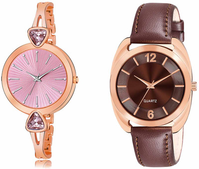 Scepter LR277-LR324 Analog Watch  - For Women