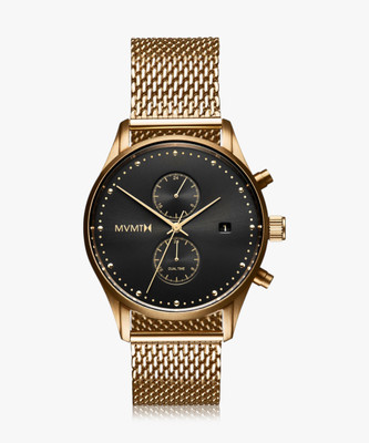 MVMT D-MV01-G2 Voyager Analog Watch  - For Men