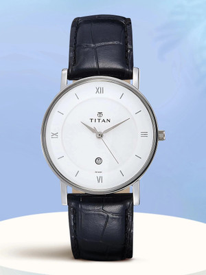 Titan Classique plating upgrades Analog Watch  - For Men
