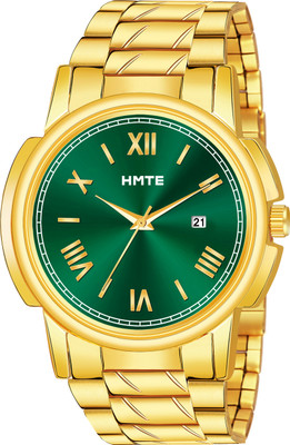 hmte Functional Series Analog Watch  - For Men