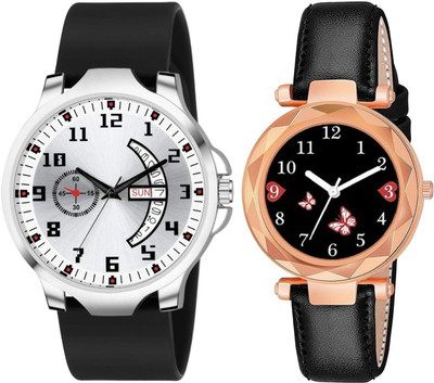 exactor Premium Stylish Casual & Formal Wear Watch Analog Watch  - For Men & Women