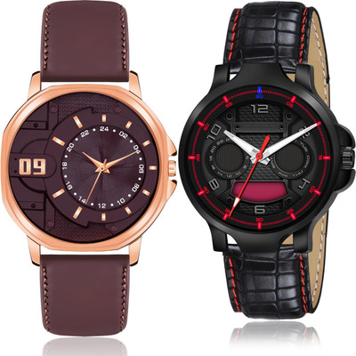 NEUTRON BM41-S559 Analog Watch  - For Men