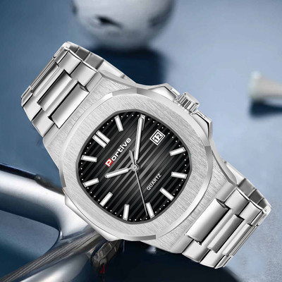 iCome 3002 Analog Watch  - For Men