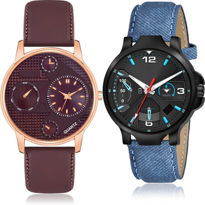 NEUTRON BM29-S541 Analog Watch  - For Men