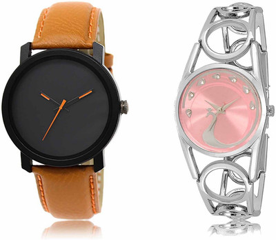 MAHADEV ENTERPRISE LR20-LR233 Analog Watch  - For Men & Women