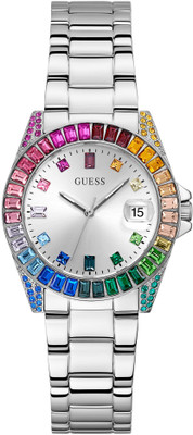 GUESS Analog Watch  - For Women