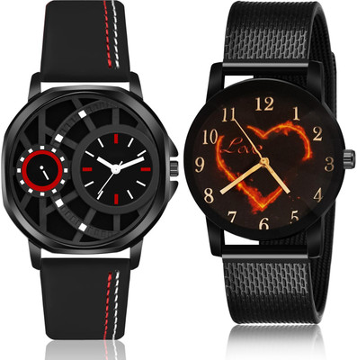GROOT BM42-BCPL28 Analog Watch  - For Men