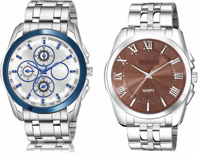 Scepter LR117-LR127 Analog Watch  - For Men