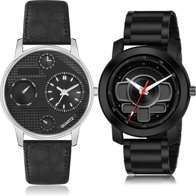TIMOXIDE BM31-(8-S-20) Analog Watch  - For Men