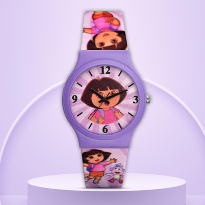 TIMOXIDE CM719 Analog Watch  - For Girls