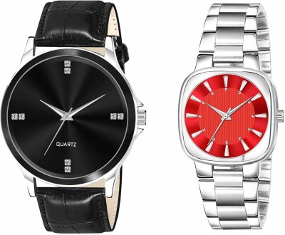 Scepter LR96-LR304 Analog Watch  - For Men & Women