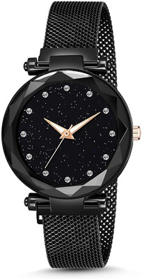 SHURAI New Women Analog Wrist Trandy Watch Analog Watch  - For Women