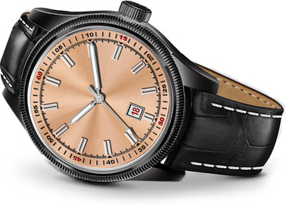 SENJARYA TIMES Analog Watch  - For Men
