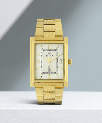 Titan Karishma Analog Watch  - For Men