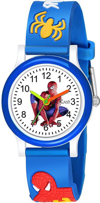 Zyla Analog Watch  - For Boys