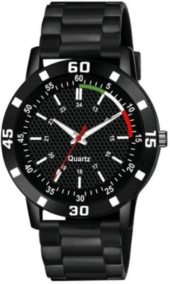 MedBoo Analog Watch  - For Men