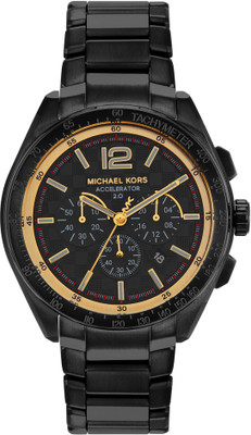 MICHAEL KORS Accelerator 2 Accelerator 2 Analog Watch  - For Men