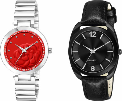 Scepter LR317-LR323 Analog Watch  - For Women