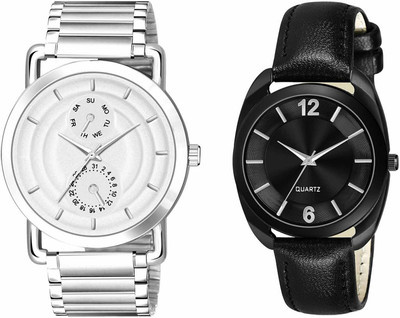 ROTATE LR121-LR323 Analog Watch  - For Men & Women