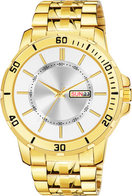 SOPARK SKLR133 Analog Watch  - For Men