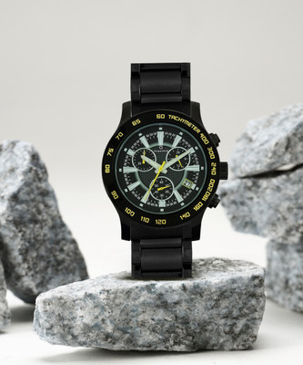 MAXIMA Attivo Analog Watch  - For Men