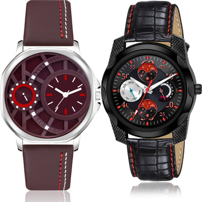 NEUTRON BM46-S150 Analog Watch  - For Men
