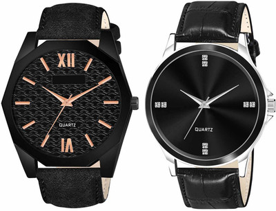 Scepter LR81-LR96 Analog Watch  - For Men
