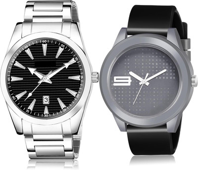 TIMETRANSELEVATE BL46.148-BM109 Analog Watch  - For Men