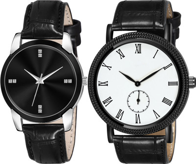 TVILLA Chronograph Working Analog Watch TV-LR163 Analog Watch  - For Men & Women