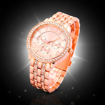 Standard Choice 765 Best Wedding Analog Watch Fashionable Design Beautiful Analog Watch  - For Girls