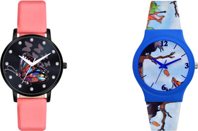 Timorix Analog Watch  - For Boys & Girls