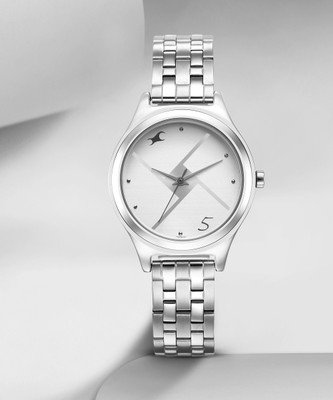 Fastrack Stunners 6.0 Stunners 6.0 Analog Watch  - For Women