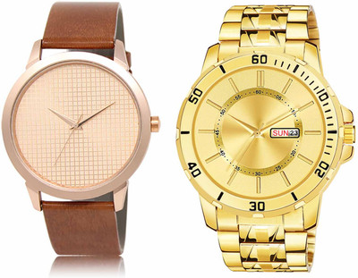 ROTATE LR34-LR134 Analog Watch  - For Men