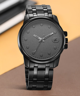 Fastrack Pulse II Analog Watch  - For Men