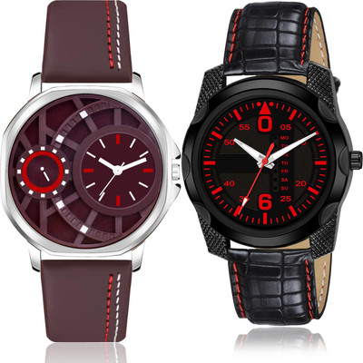 NEUTRON BM46-S125 Analog Watch  - For Men