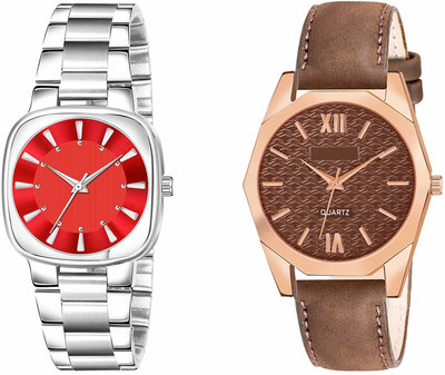 Scepter LR304-LR330 Analog Watch  - For Women