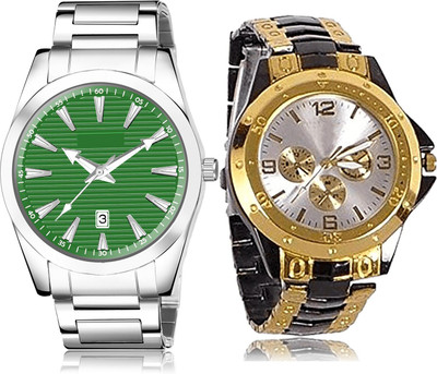 TIMETRANSELEVATE BL46.150-B73 Analog Watch  - For Men