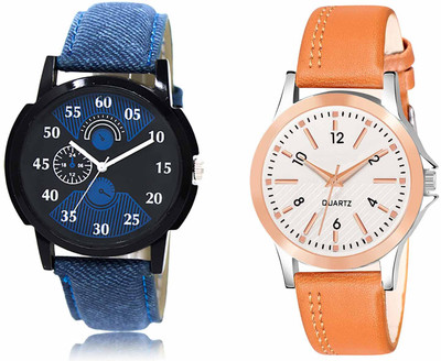 ROTATE LR02-LR341 Analog Watch  - For Men & Women