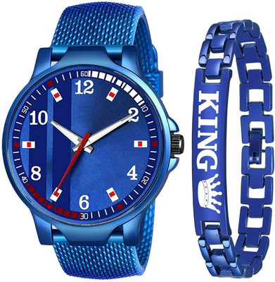 Miss Perfect Analog Watch  - For Men
