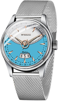 NEWMAN Analog Watch  - For Men